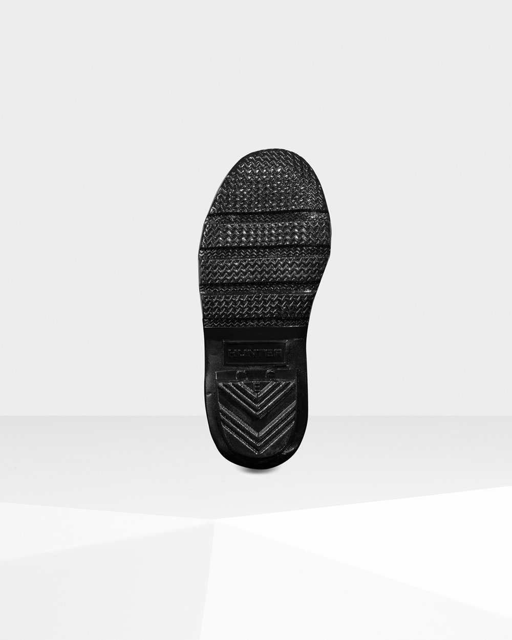 Hunter Rain Boots Black - Hunter Original Little Porn Kids - London 27OURTMQP